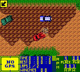 Test Drive Off-Road 3 (USA) In game screenshot